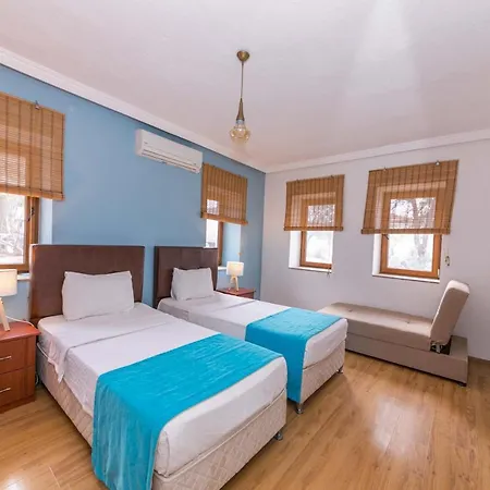 Hideway Söğüt Village Daily Weekly *