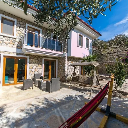 Hideway Söğüt Village Daily Weekly * Marmaris