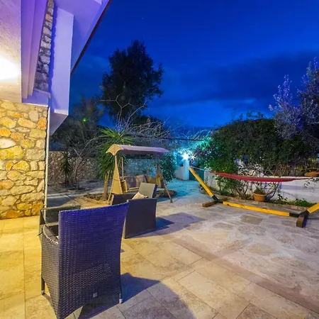 Hideway Söğüt Village Daily Weekly *