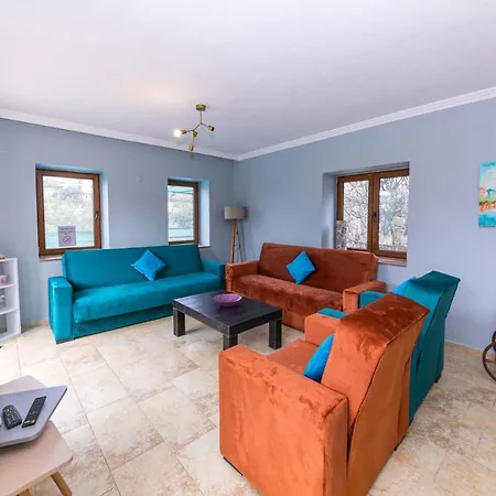 Hideway Soeguet Village Daily Weekly Villa