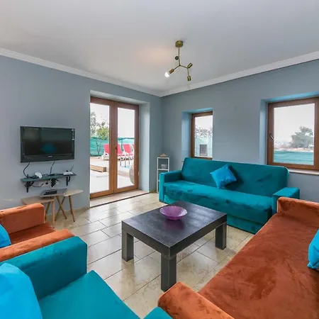 Hideway Söğüt Village Daily Weekly Villa Marmaris
