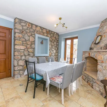 Hideway Söğüt Village Daily Weekly Villa
