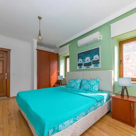 Villa Hideway Soeguet Village Daily Weekly Marmaris