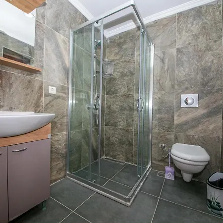Hideway Söğüt Village Daily Weekly Villa Marmaris