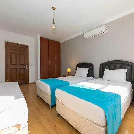 Hideway Söğüt Village Daily Weekly Villa *
