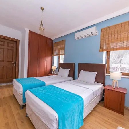 Villa Hideway Soeguet Village Daily Weekly