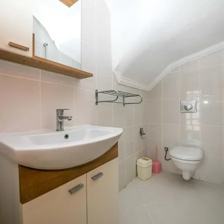 Hideway Söğüt Village Daily Weekly Villa