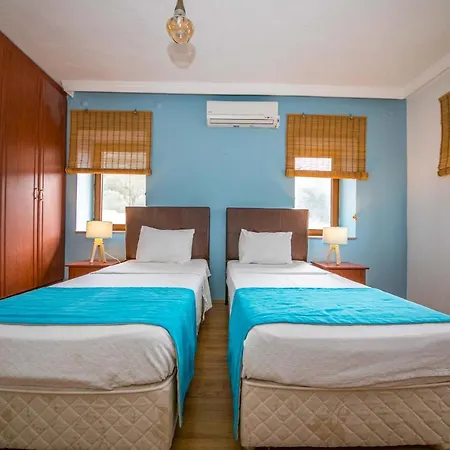 Villa Hideway Soeguet Village Daily Weekly Marmaris