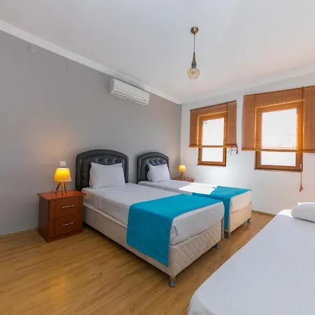 Villa Hideway Söğüt Village Daily Weekly *