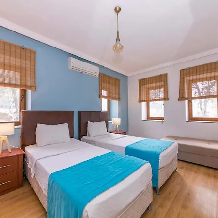 Hideway Söğüt Village Daily Weekly Villa