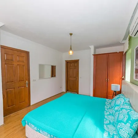Villa Hideway Soeguet Village Daily Weekly Marmaris