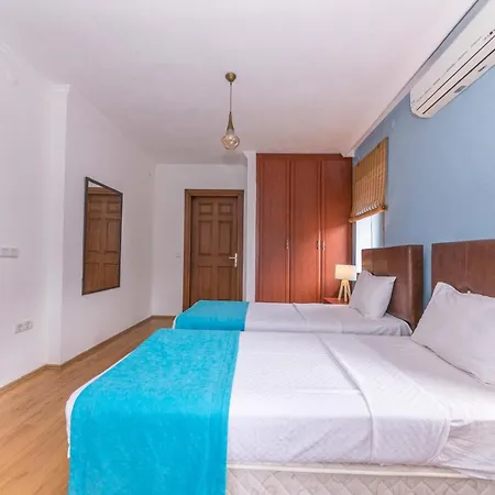 Hideway Soeguet Village Daily Weekly Villa *