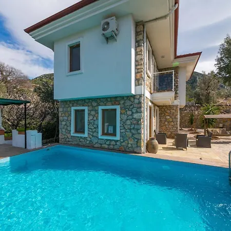 Hideway Söğüt Village Daily Weekly