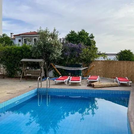 Hideway Soeguet Village Daily Weekly Villa *