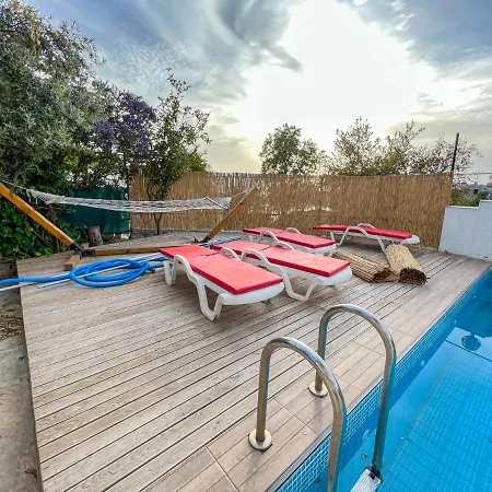 Hideway Soeguet Village Daily Weekly Villa