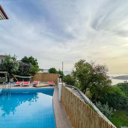 Hideway Söğüt Village Daily Weekly * Marmaris