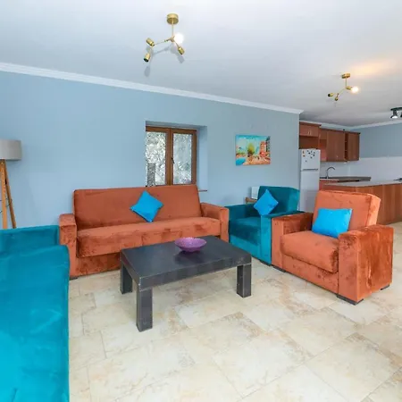 Hideway Soeguet Village Daily Weekly Villa