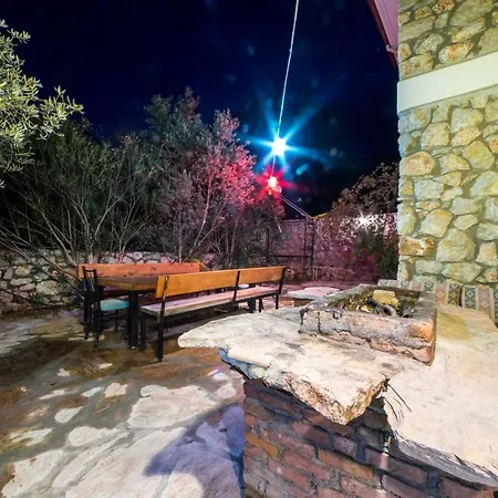 Villa Hideway Soeguet Village Daily Weekly *